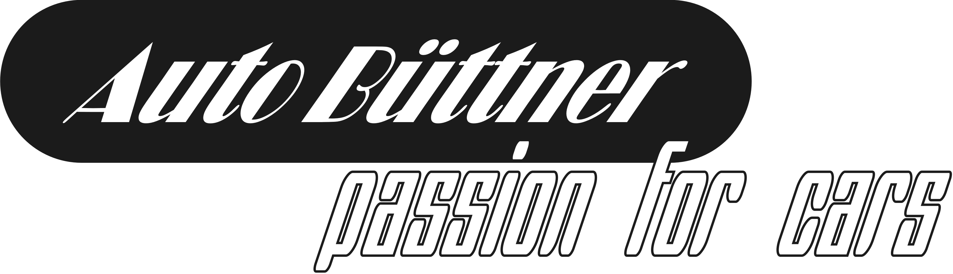 Logo von Auto-Büttner GmbH