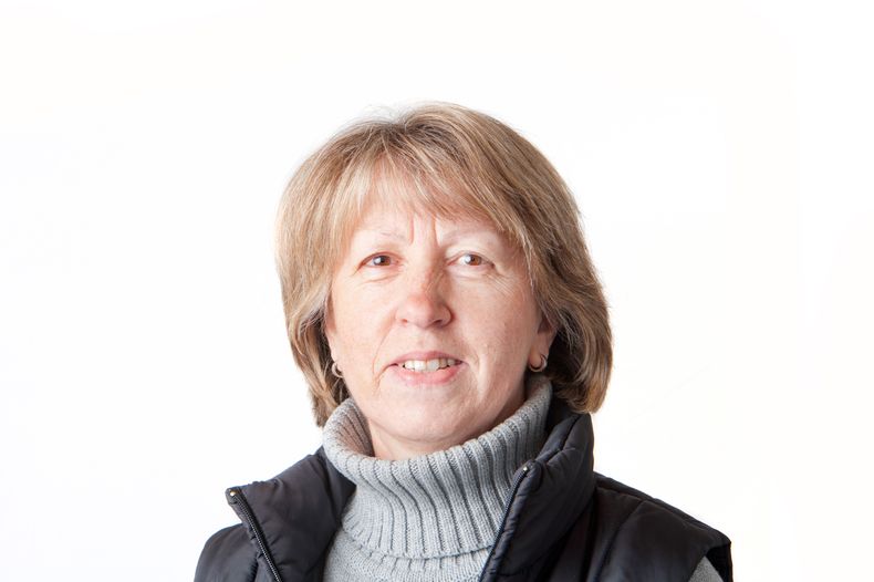 Sonja Büttner